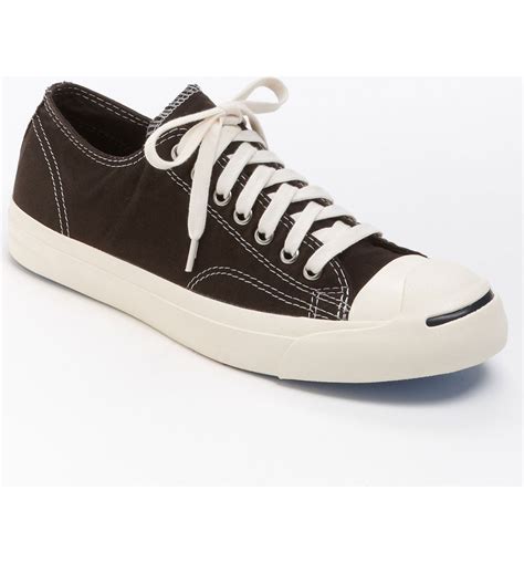 Shop Converse Men's Jack Purcell Sneakers Online .